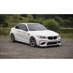 VRS Εμπρόσθιο σπόιλερ Vorsteiner για BMW Σειρά 2 M2 (F87) VRS Εμπρόσθιο σπόιλερ Vorsteiner για BMW Σειρά 2 M2 (F87)